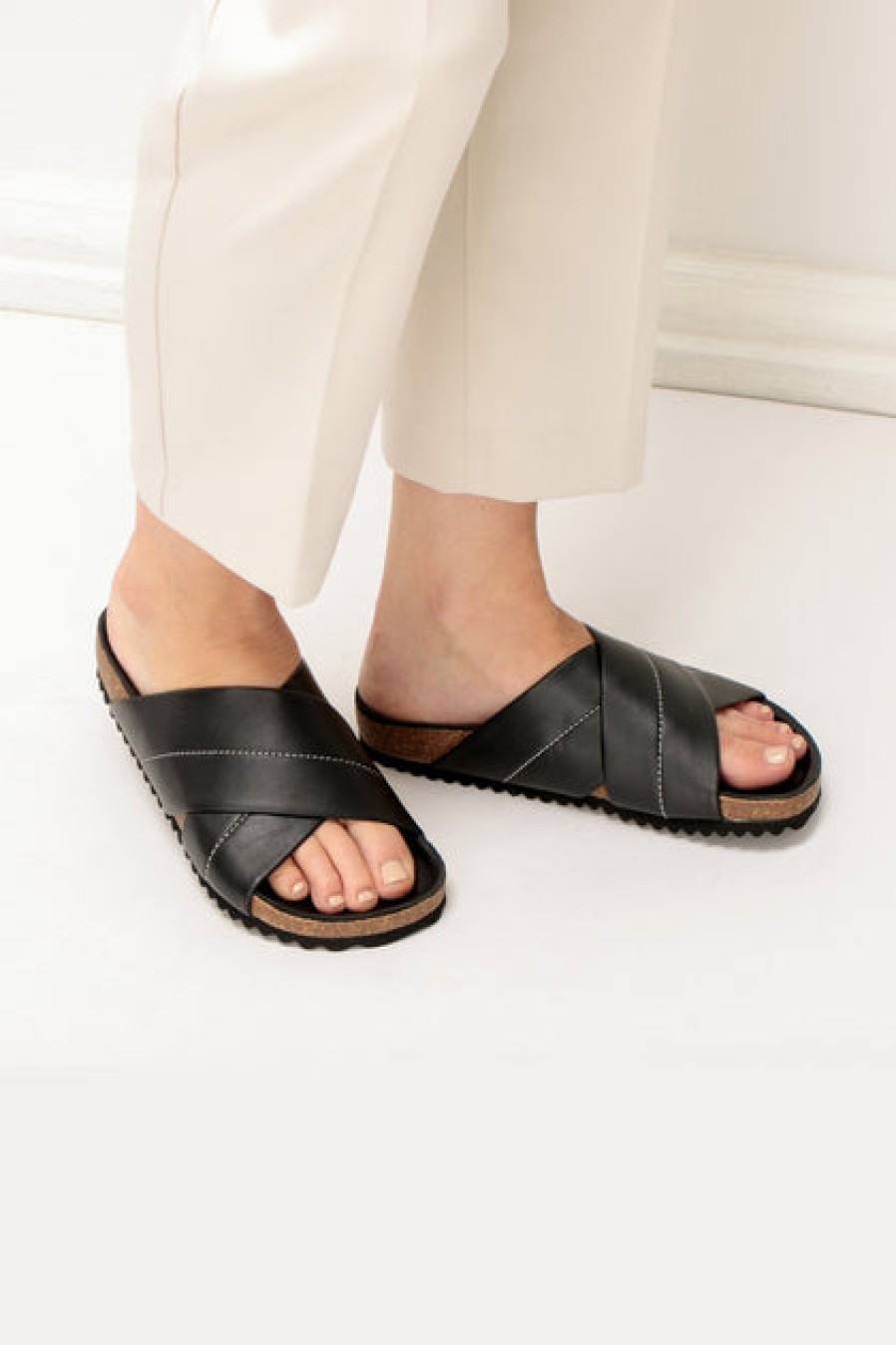 Footwear | Fashion Terhi Polkki Terhi Polkki Vera Fussbett Sandal