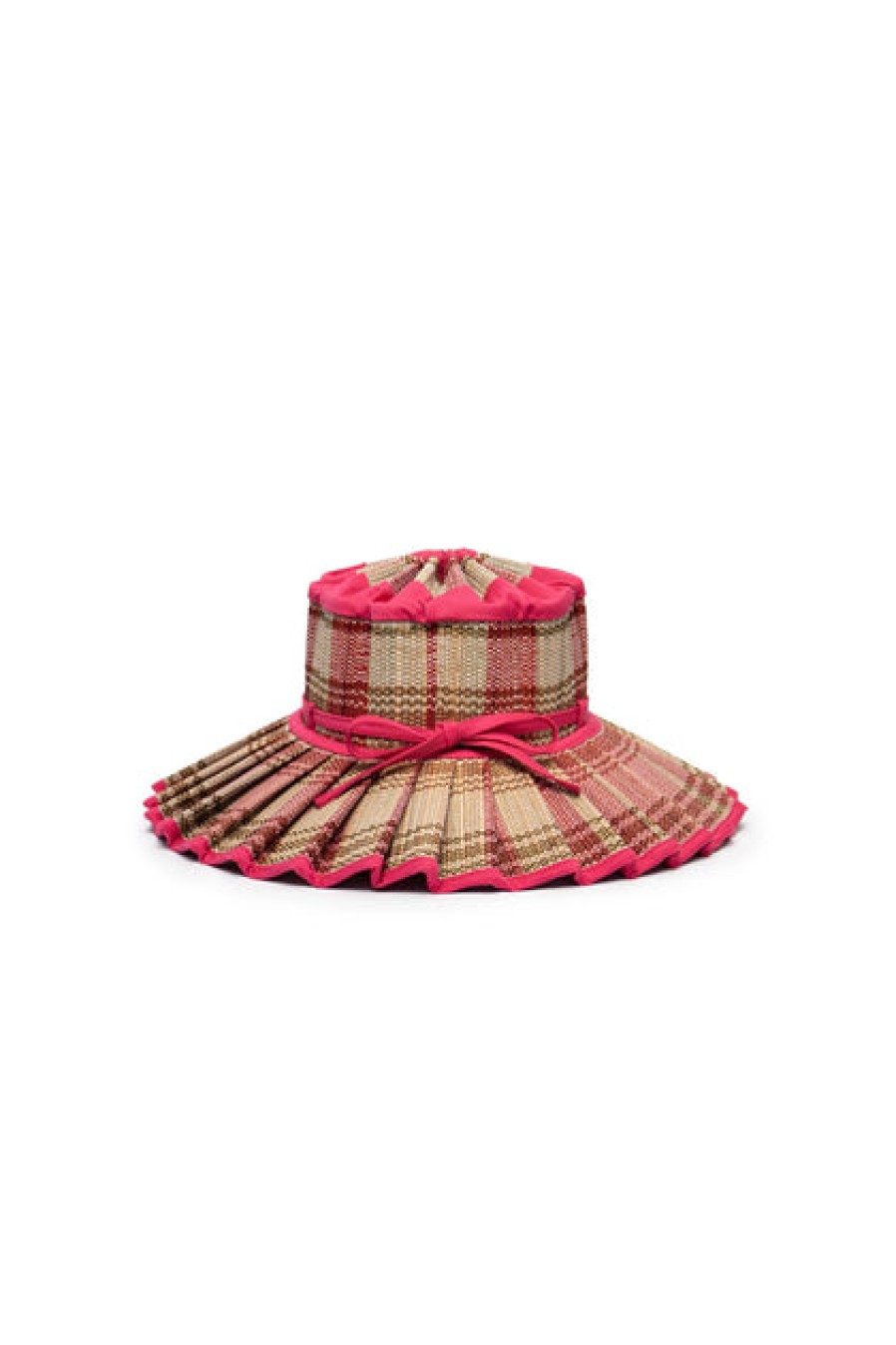 Kids' Accessories: Hats, Scarves & Baby Blankets | Fashion Lorna Murray Lorna Murray Child Island Capri Hat Pasadena