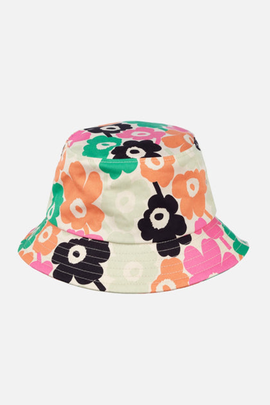 Hats | Fashion Marimekko Marimekko Makikaura Mini Unikko Hat