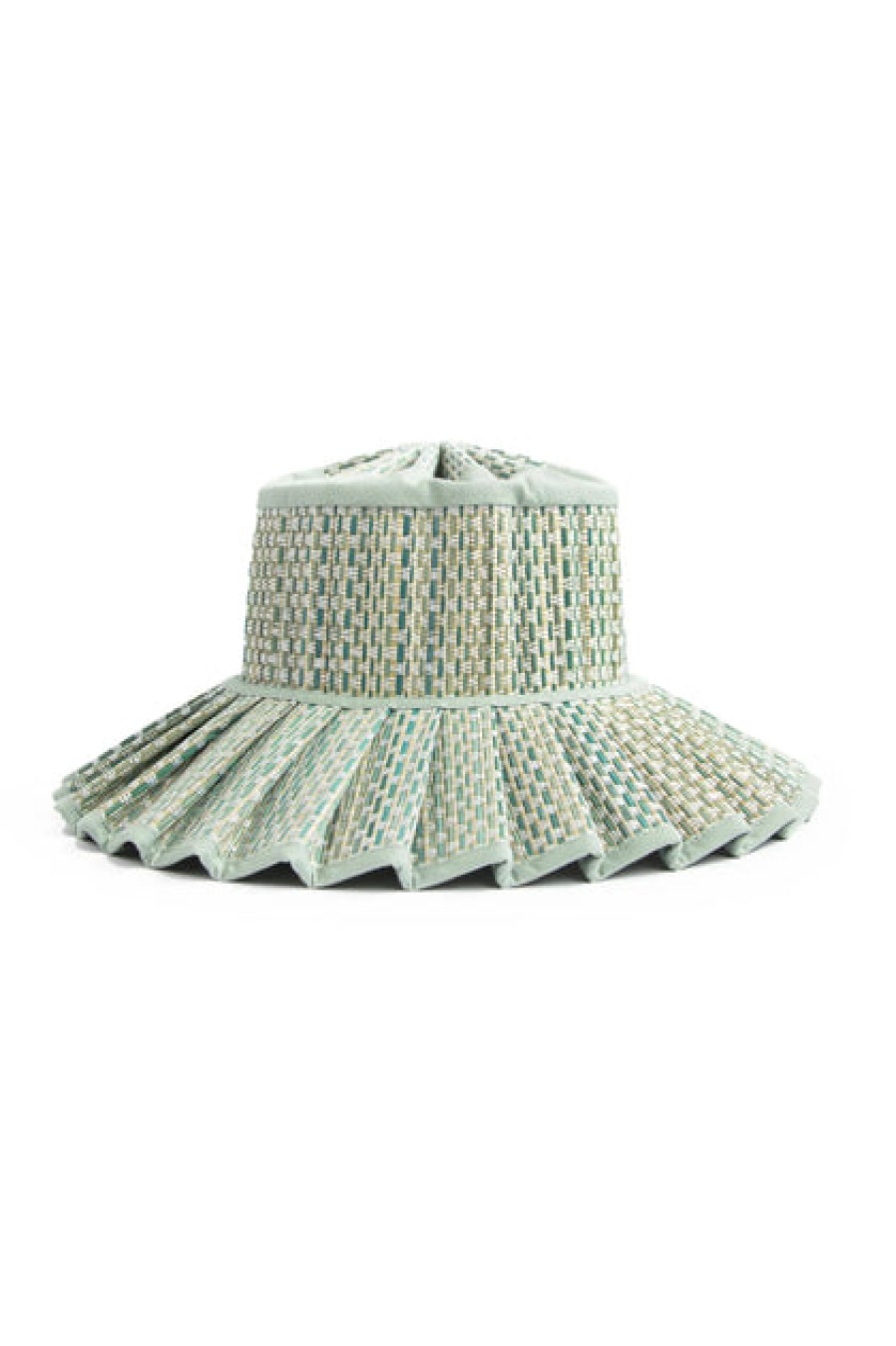 Hats | Fashion Lorna Murray Lorna Murray Ladies Midi (Short Brim) Capri Hat Fiji