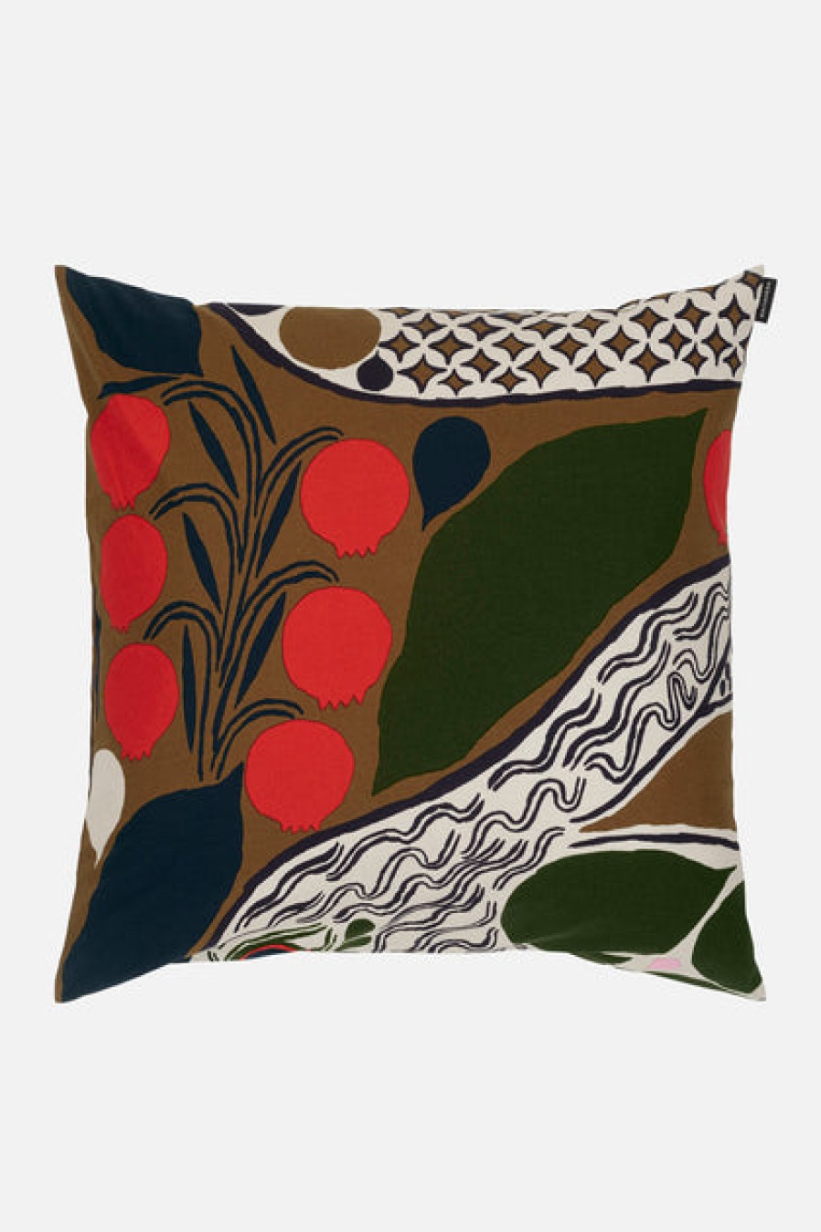 Throw Pillow Covers | Home Decor Marimekko Marimekko Rusakko Throw Pillow Cover