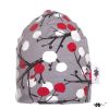 Kids' Accessories: Hats, Scarves & Baby Blankets | Fashion PaaPii Paapii Berry Tree Beanie For Adults & Kids