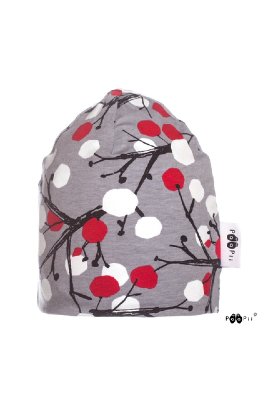 Kids' Accessories: Hats, Scarves & Baby Blankets | Fashion PaaPii Paapii Berry Tree Beanie For Adults & Kids