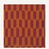 Paper Napkins | Home Decor Boston International Marimekko Piekana Cocktail Napkins Terracotta