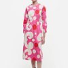 Dresses & Tunics | Fashion Marimekko Marimekko Temppeli Keidas Dress