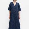 Dresses & Tunics | Fashion Marimekko Marimekko Edelle Mini Unikot Dress