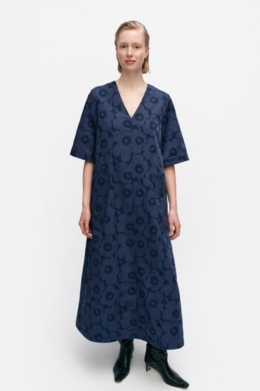 Dresses & Tunics | Fashion Marimekko Marimekko Edelle Mini Unikot Dress