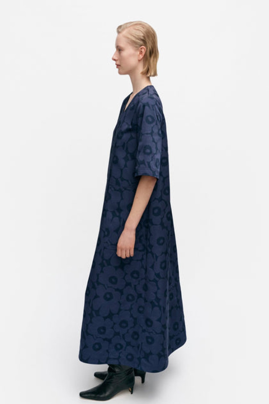 Dresses & Tunics | Fashion Marimekko Marimekko Edelle Mini Unikot Dress