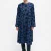 Dresses & Tunics | Fashion Marimekko Marimekko Tienoo Unikko Dress