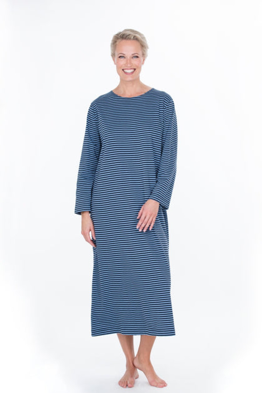 Loungewear & Sleepwear | Fashion Ritva Falla Ritva Falla Ursula Gown