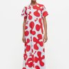 Dresses & Tunics | Fashion Marimekko Marimekko Kalliokielo Pulloposti Dress