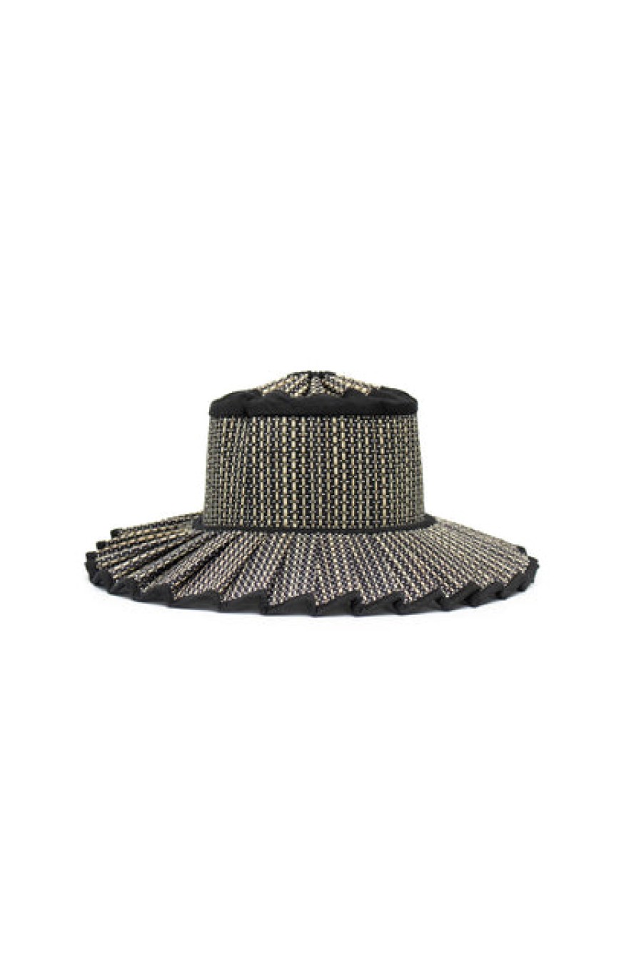 Hats | Fashion Lorna Murray Lorna Murray Ladies Island Midi (Short Brim) Capri Hat Melbourne