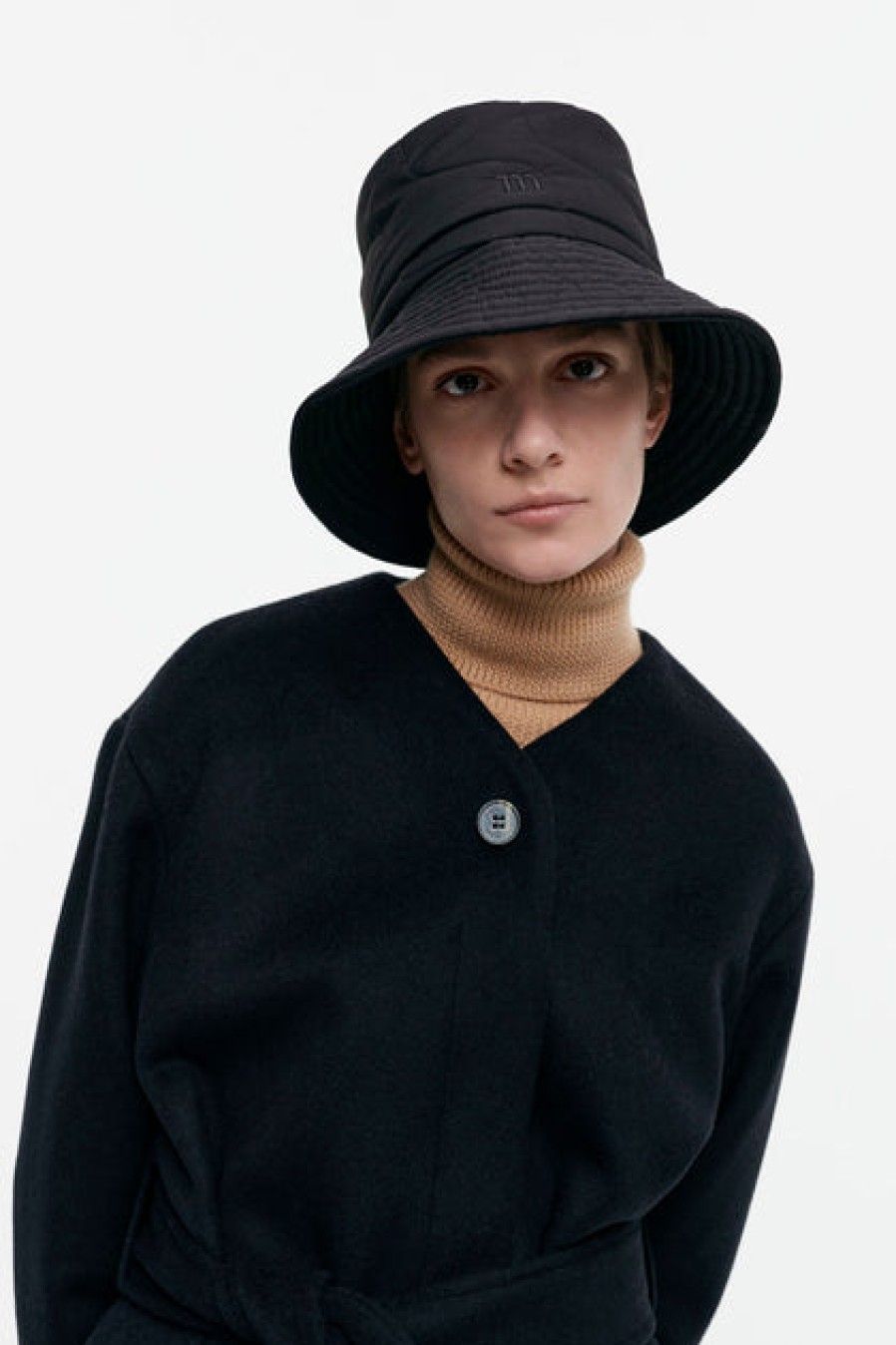 Hats | Fashion Marimekko Marimekko Pillow Bucket Taifuuni Hat