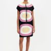 Dresses & Tunics | Fashion Marimekko Marimekko Lofn Melooni Dress