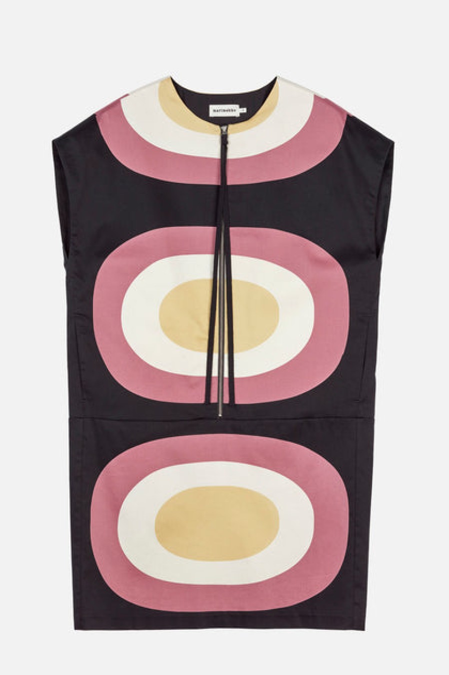 Dresses & Tunics | Fashion Marimekko Marimekko Lofn Melooni Dress