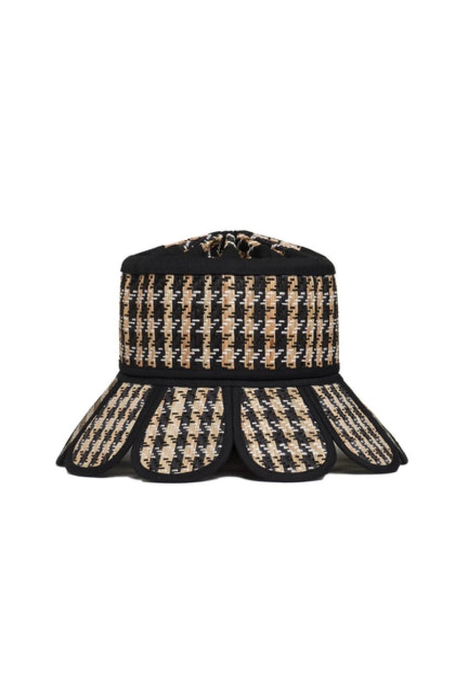 Hats | Fashion Lorna Murray Lorna Murray Ladies Luxe Manhattan Hat Roma