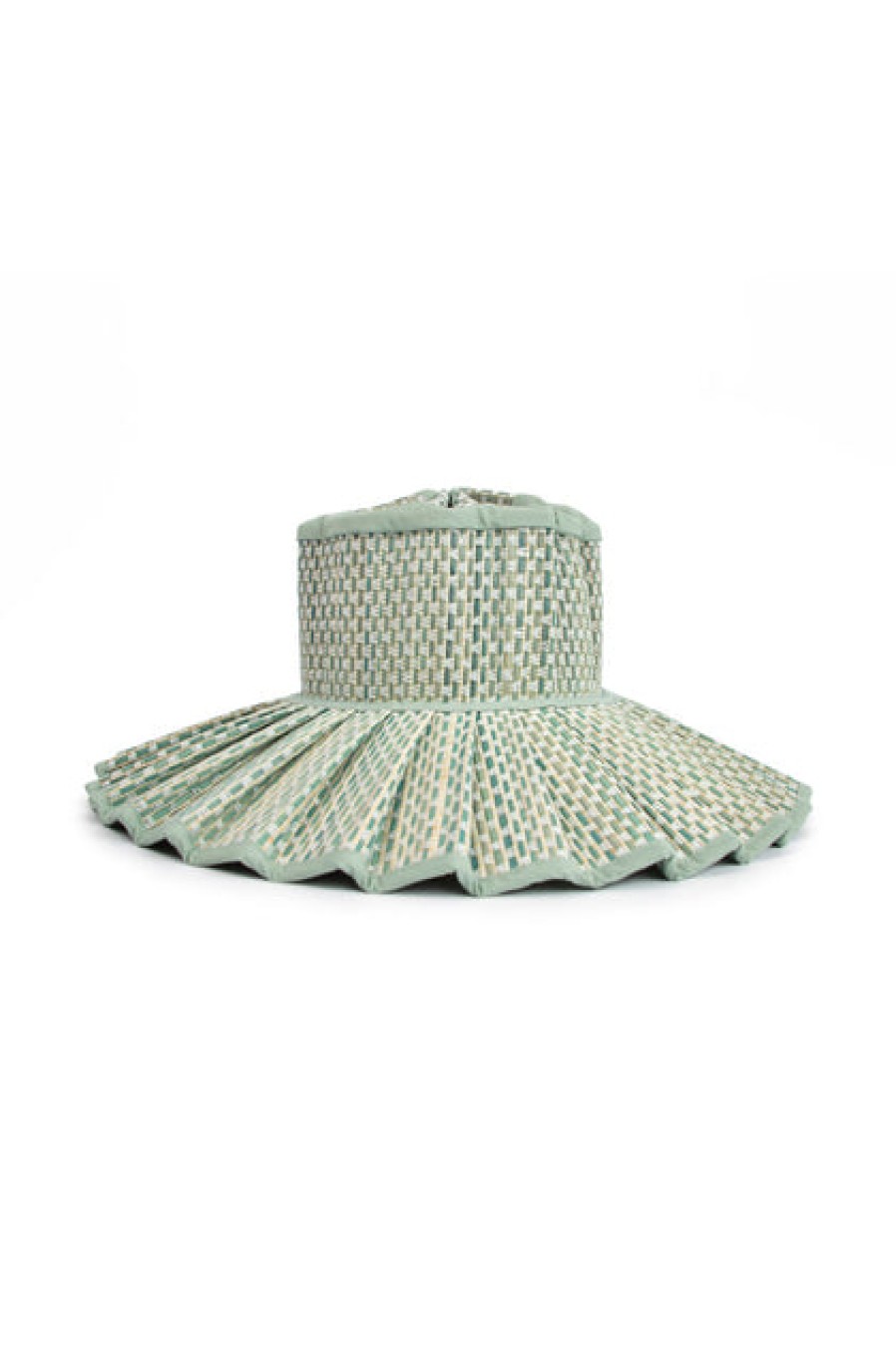 Hats | Fashion Lorna Murray Lorna Murray Ladies Capri Hat Fiji