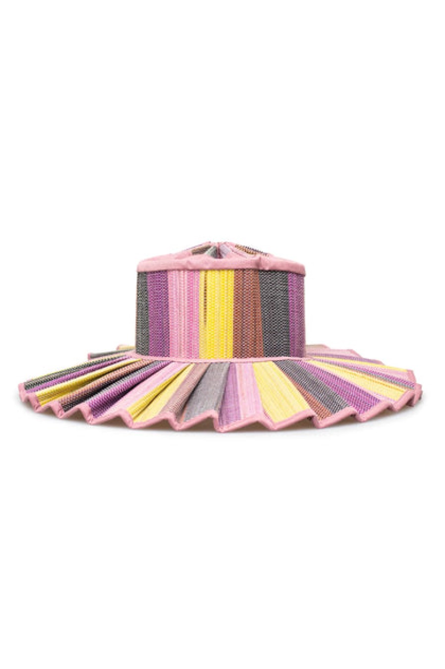 Hats | Fashion Lorna Murray Lorna Murray Ladies Island Capri Hat Messina