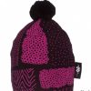 Kids' Accessories: Hats, Scarves & Baby Blankets | Fashion PaaPii Paapii Sarka Pom Pom Beanie Purple For Kids