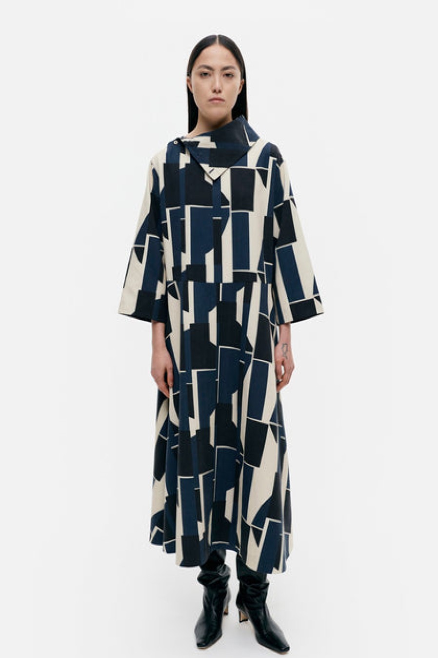 Dresses & Tunics | Fashion Marimekko Marimekko Filletti Sermi Dress