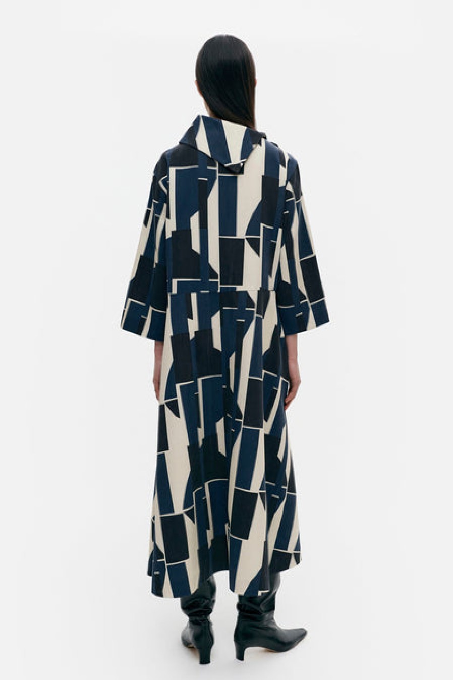 Dresses & Tunics | Fashion Marimekko Marimekko Filletti Sermi Dress