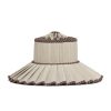 Hats | Fashion Lorna Murray Lorna Murray Ladies Limited Edition Capri Hat Bloomsbury