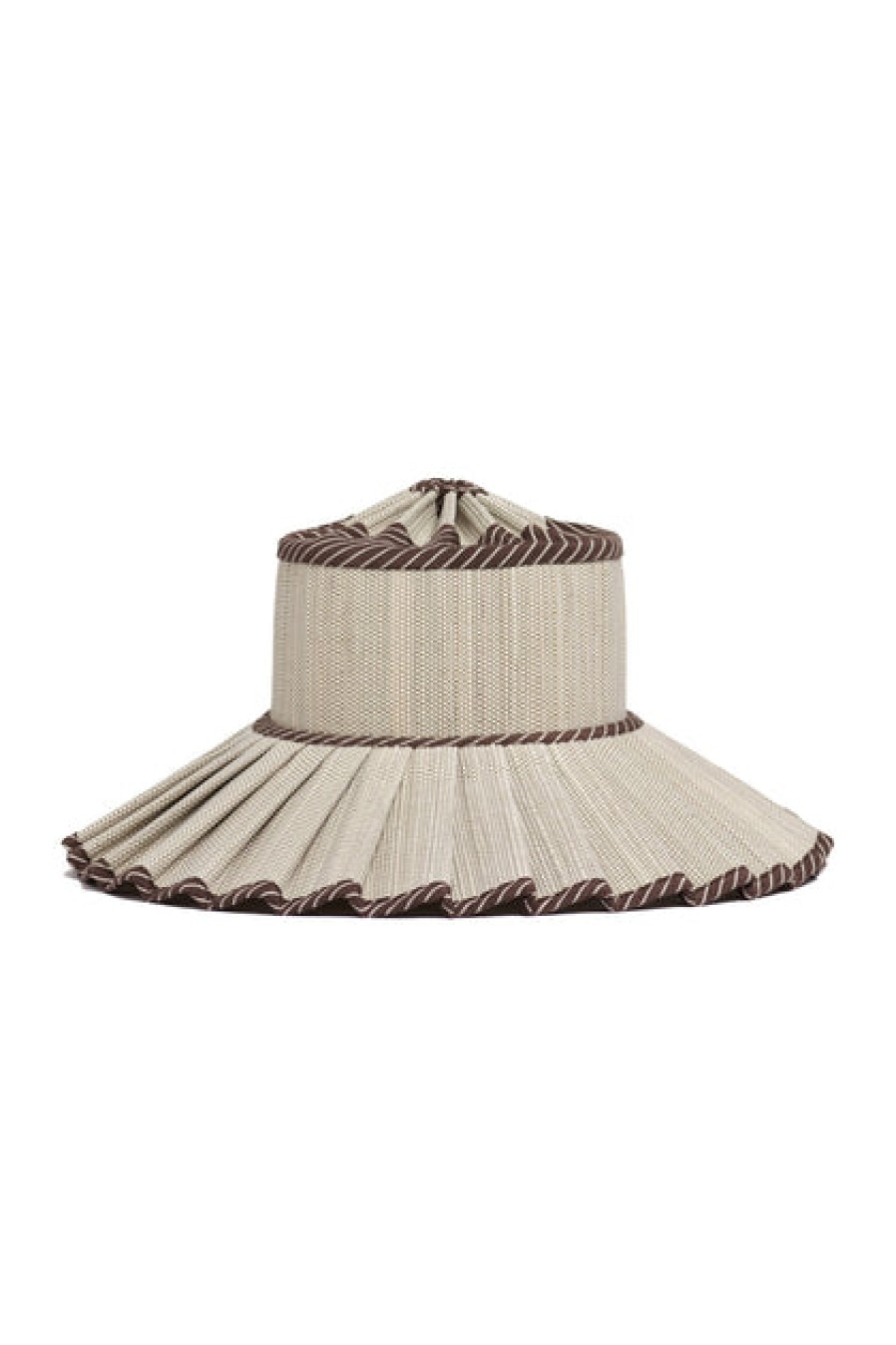 Hats | Fashion Lorna Murray Lorna Murray Ladies Limited Edition Capri Hat Bloomsbury