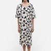 Dresses & Tunics | Fashion Marimekko Marimekko Johanas Unikko Dress