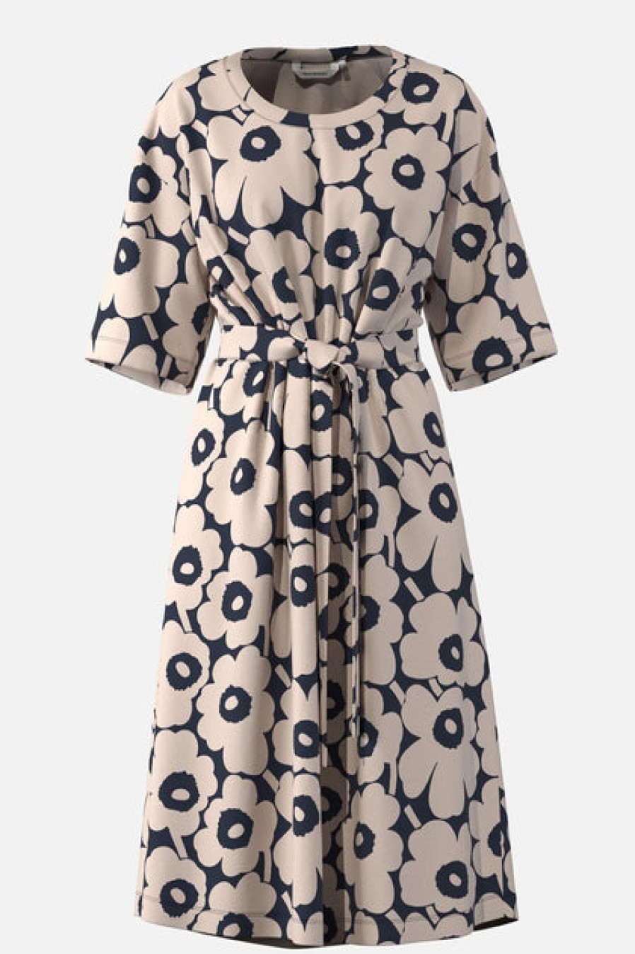 Dresses & Tunics | Fashion Marimekko Marimekko Johanas Unikko Dress