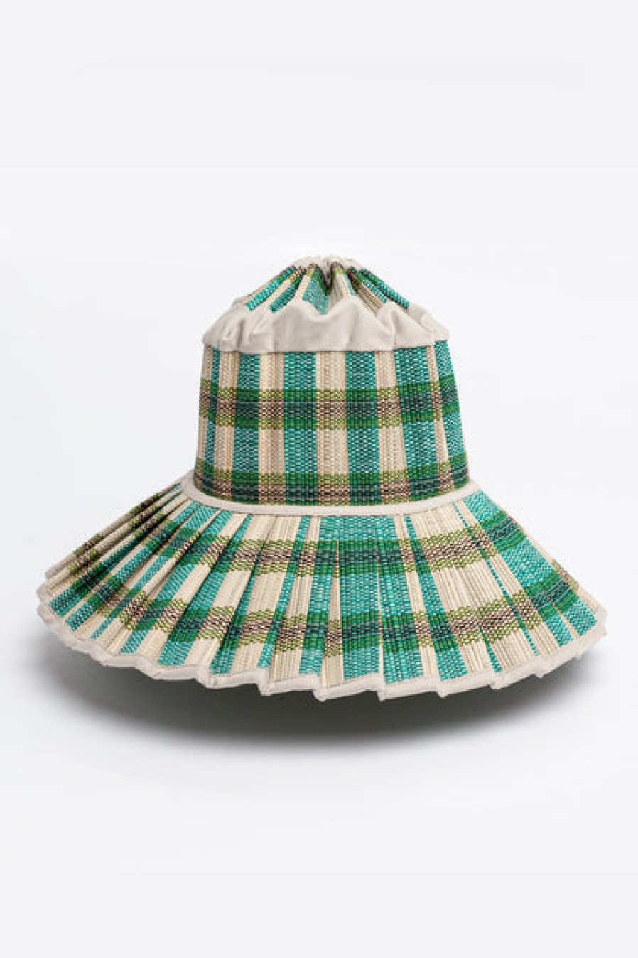 Hats | Fashion Lorna Murray Lorna Murray Ladies Island Capri Hat Ferntree