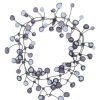 Jewelry Annemieke Broenink Annemieke Broenink Dubbel Dot Necklace Purple