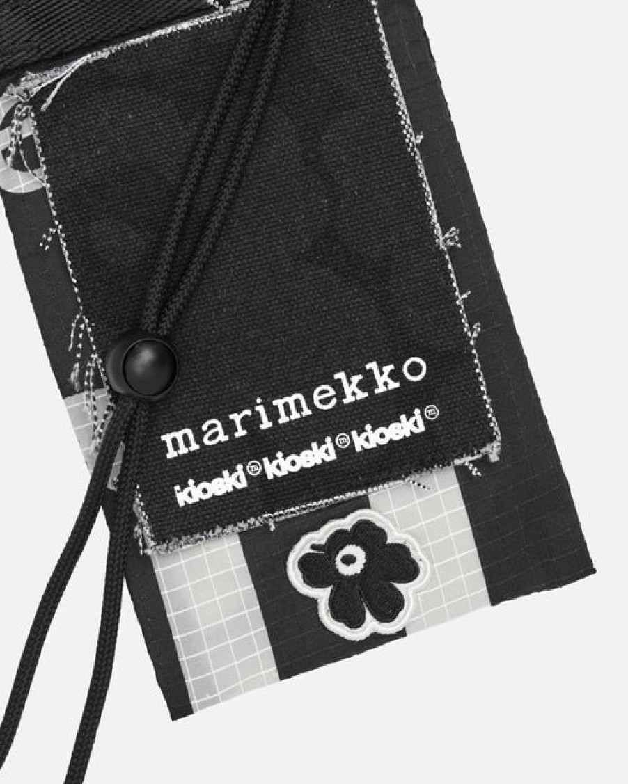 Bags & Accessories Marimekko Marimekko Funny Small Pocket Crossbody Bag