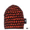 Kids' Accessories: Hats, Scarves & Baby Blankets | Fashion PaaPii Paapii Haloo Beanie Rust For Kids