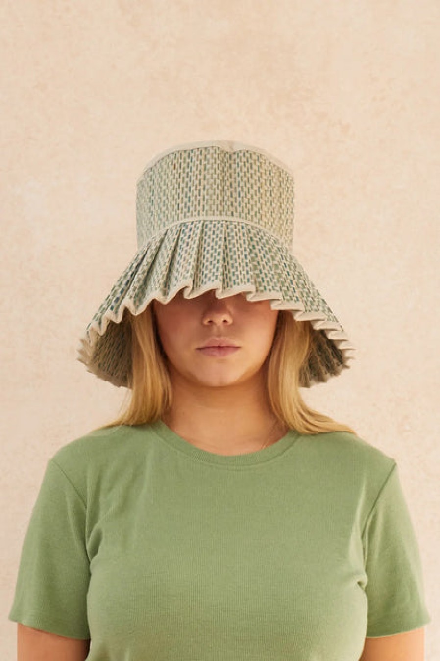 Hats | Fashion Lorna Murray Lorna Murray Ladies Capri Hat Lake Suwa