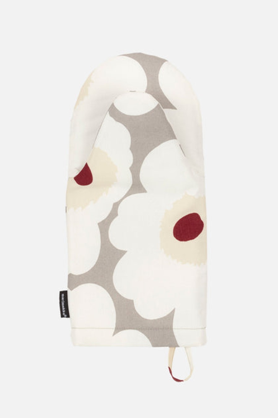 Oven Mitts | Home Decor Marimekko Marimekko Pieni Unikko Oven Mitt