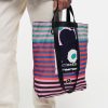 Bags & Accessories Marimekko Marimekko Funny Tasaraita Tote Bag