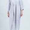 Loungewear & Sleepwear | Fashion Nest Factory Nest Factory Lounging Maxi Dress Lavender