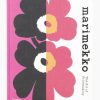 Books | Home Decor Triliteral Marimekko: The Art Of Printmaking 70Th Anniversary Hardcover Book