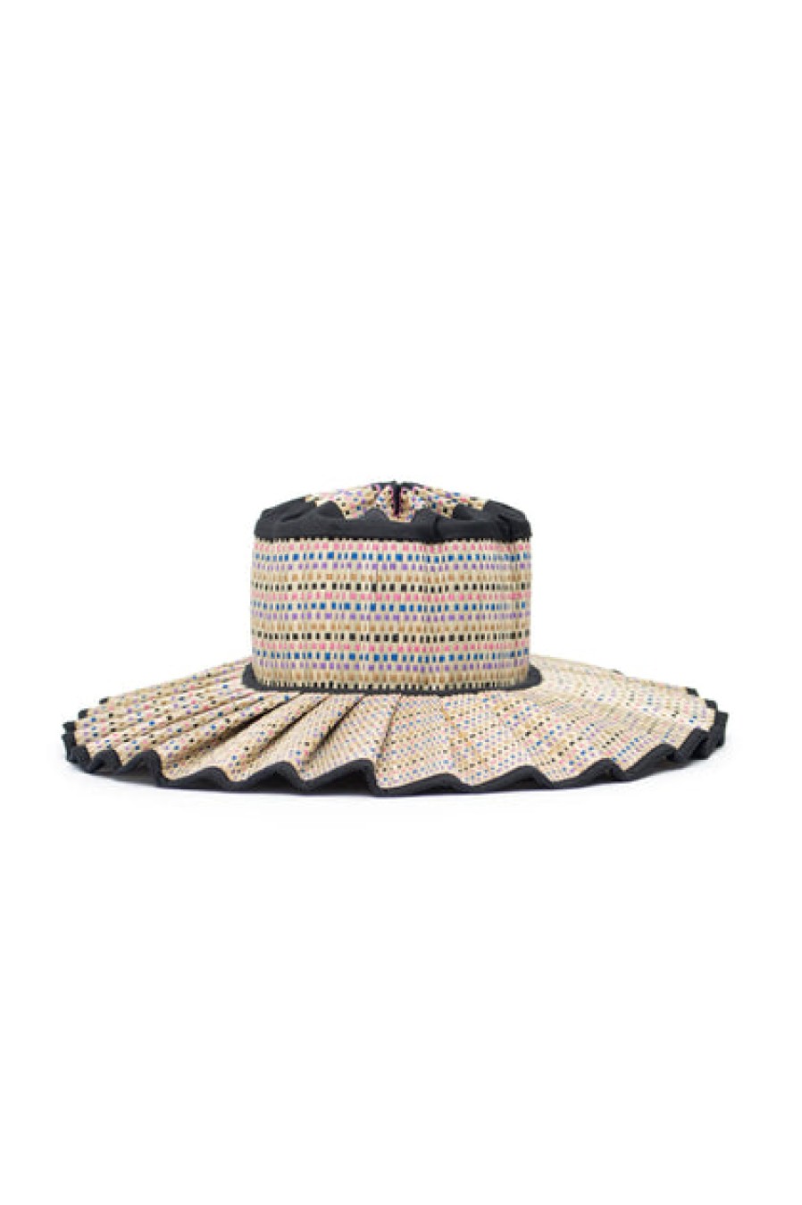 Hats | Fashion Lorna Murray Lorna Murray Ladies Capri Hat Biscuit Bay