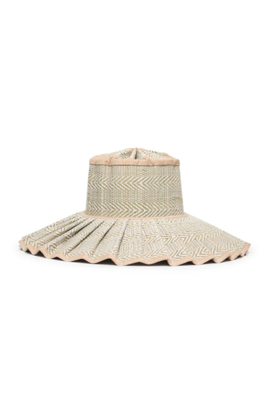 Hats | Fashion Lorna Murray Lorna Murray Ladies Capri Hat Avoca