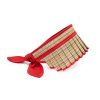 Hats | Fashion Lorna Murray Lorna Murray Ladies Island Cabana Sunvisor Berry