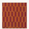 Paper Napkins | Home Decor Boston International Marimekko Piekana Paper Luncheon Napkins Terracotta