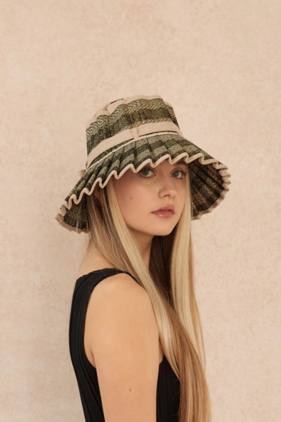 Hats | Fashion Lorna Murray Lorna Murray Ladies Eden Island Hat Victoria