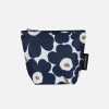 Bags & Accessories Marimekko Marimekko Mini Unikko Kait Cosmetic Bag