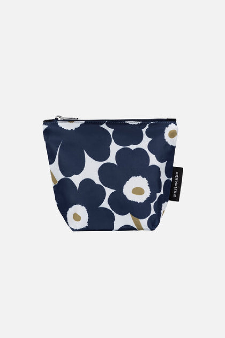 Bags & Accessories Marimekko Marimekko Mini Unikko Kait Cosmetic Bag