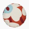 Throw Pillow Covers | Home Decor Marimekko Marimekko Unikko Round Pillow