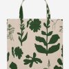 Bags & Accessories Marimekko Marimekko Pienet Elokuun Varjot Tote Bag