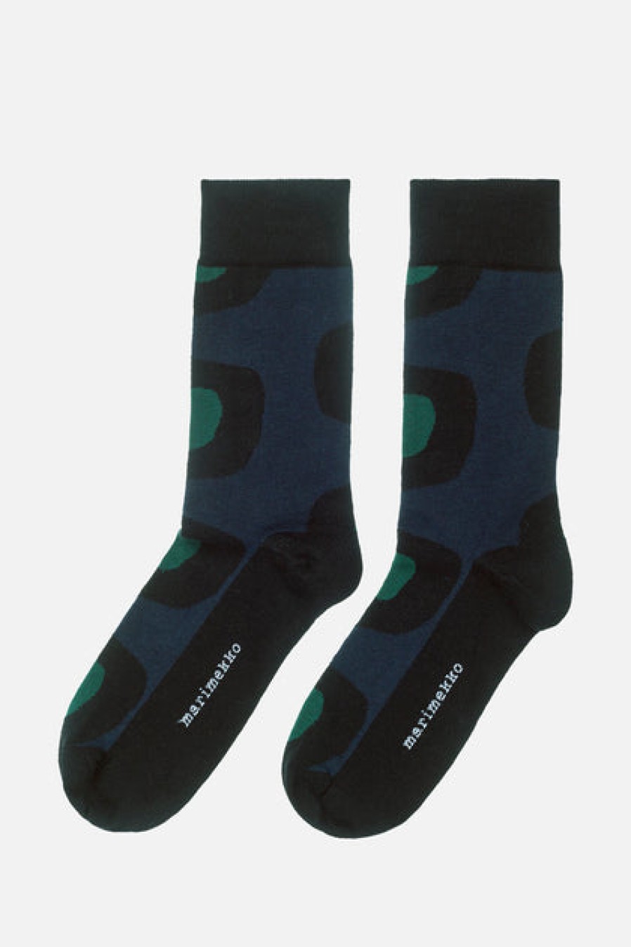 Socks | Fashion Marimekko Marimekko Kasvaa Seireeni Socks