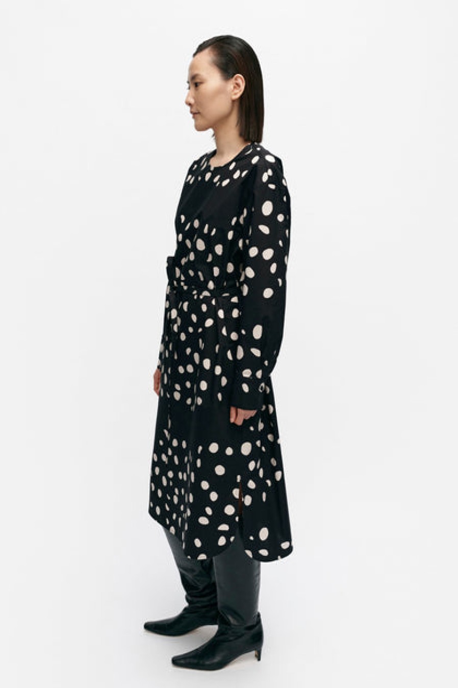 Dresses & Tunics | Fashion Marimekko Marimekko Febina Pilkku Dress