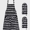 Oven Mitts | Home Decor Marimekko Marimekko Rasymatto Kitchen Textile Set